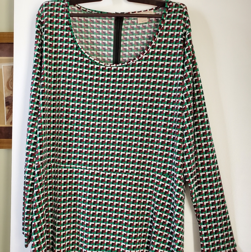 Mic Kors 3x Dress